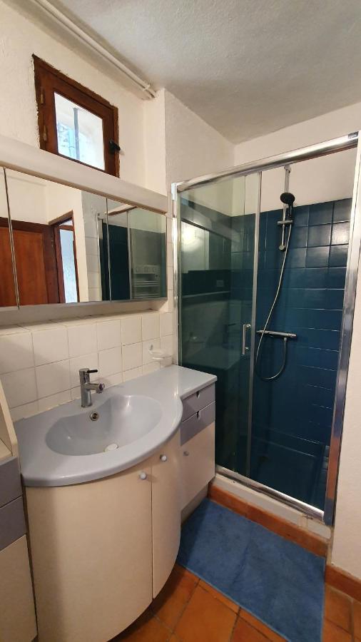 La Magnanerie Villa Portes-en-Valdaine Bagian luar foto