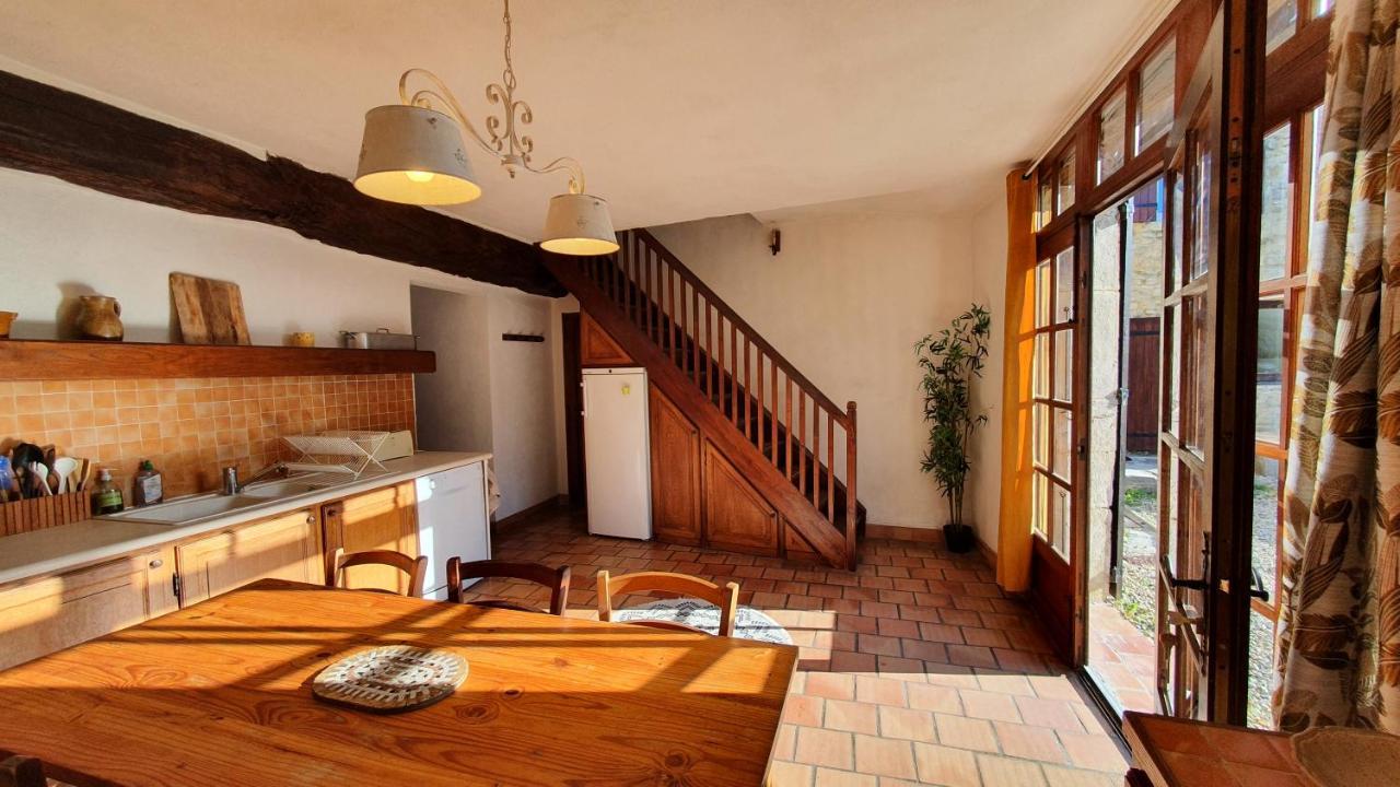 La Magnanerie Villa Portes-en-Valdaine Bagian luar foto